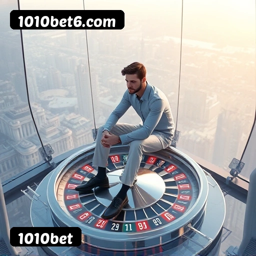 1010bet Logo