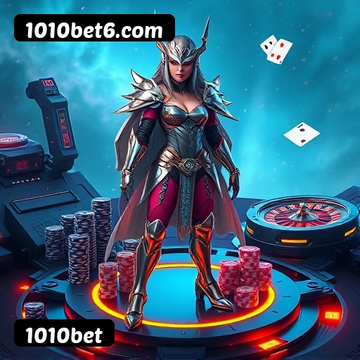 1010bet Logo