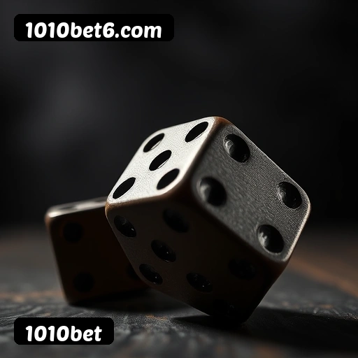 1010bet Logo