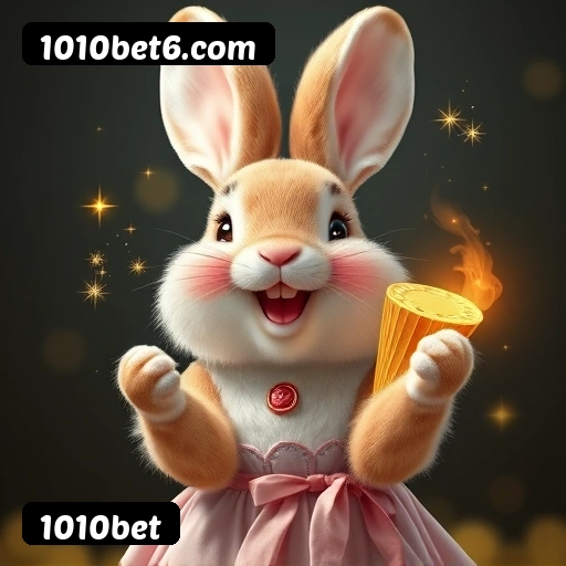 1010bet Logo