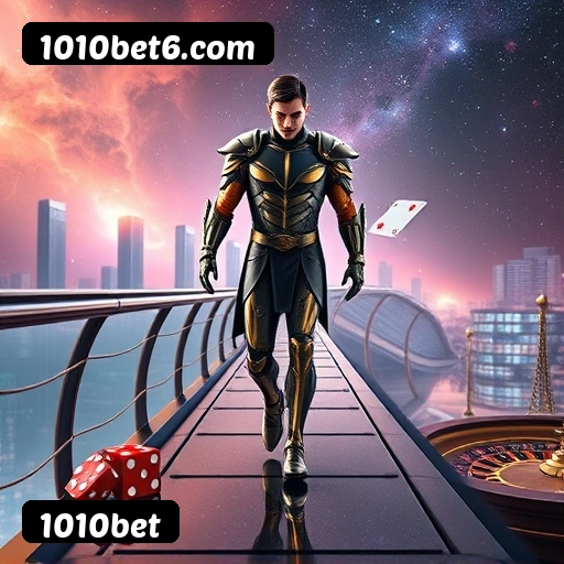 1010bet Logo