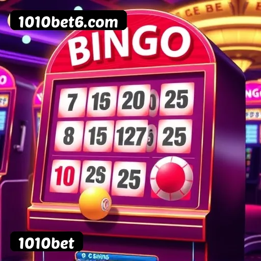 1010bet APK - Download Oficial Android