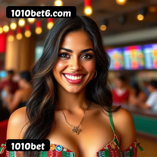 Recursos App 1010bet